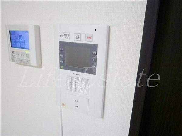 エステムプラザ大手前エヴァース