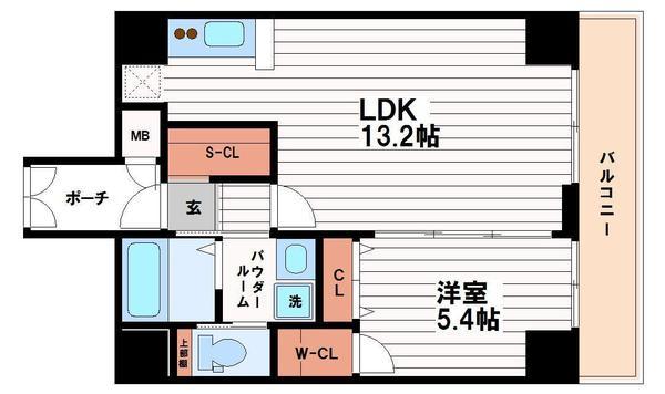 REIOS谷町（レイオス谷町）