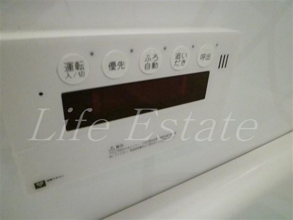 プレサンス谷町アルファ