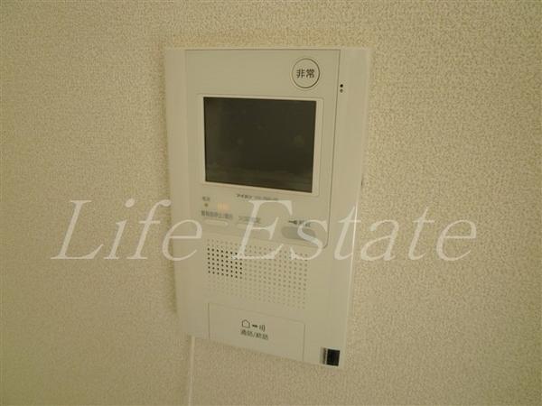 プレサンス谷町アルファ