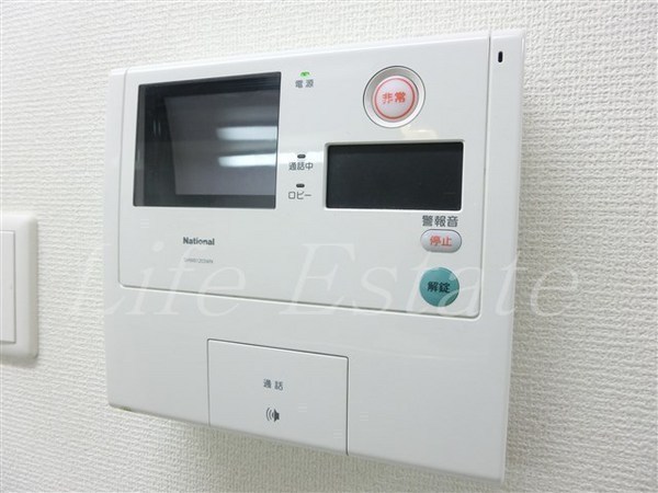 アビテ北御堂
