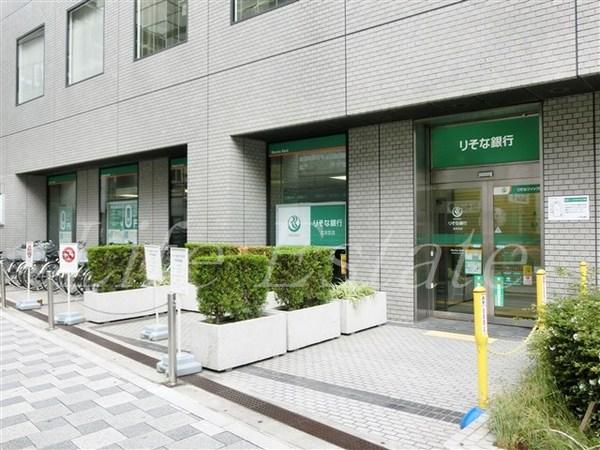 エスリード北浜(りそな銀行北浜支店)