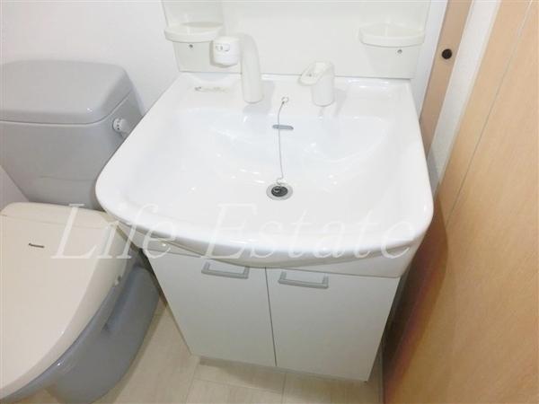 エスリード北浜