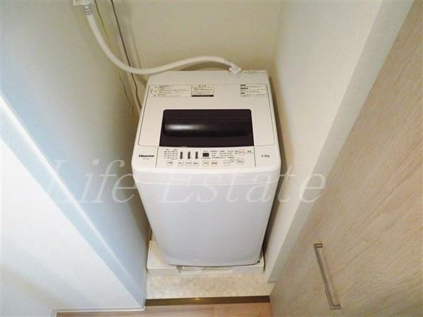 プレサンス谷町キャトル