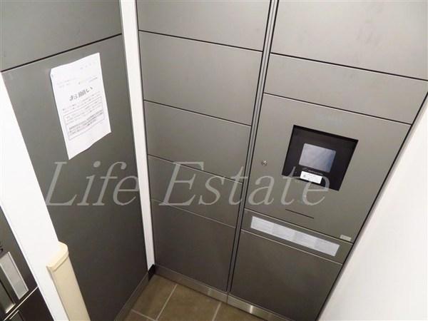 プレサンス谷町キャトル