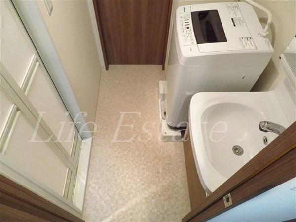 プレサンス谷町キャトル