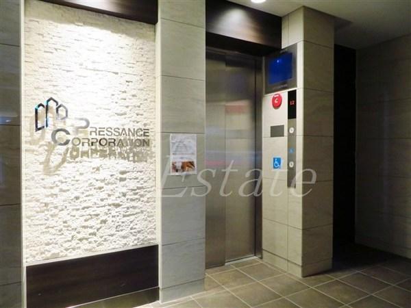 プレサンス谷町キャトル