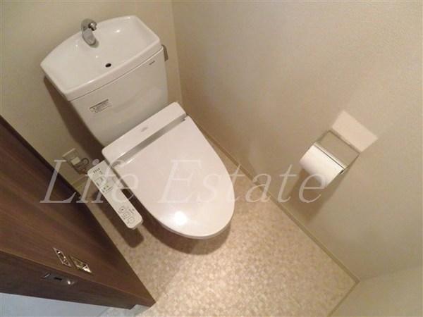 プレサンス谷町キャトル
