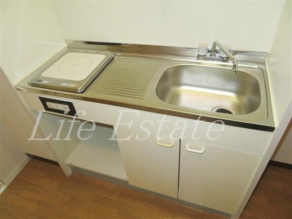 ドミール堺筋本町