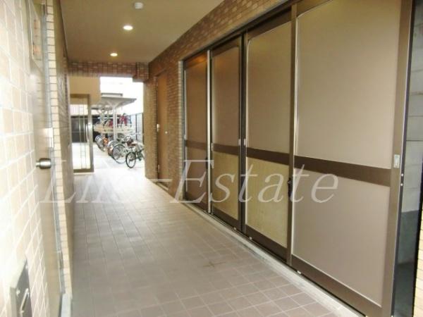 ドミール谷町