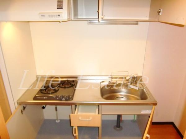 ドミール谷町