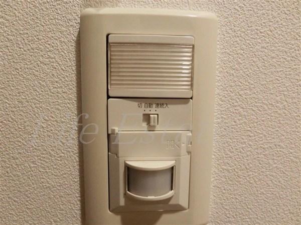 エスリード長堀タワー