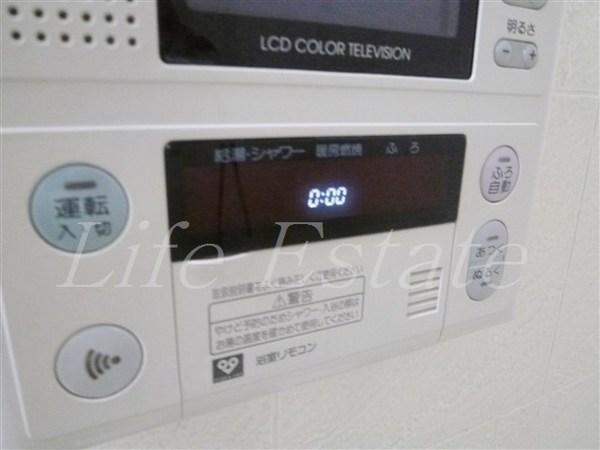リーガル南船場
