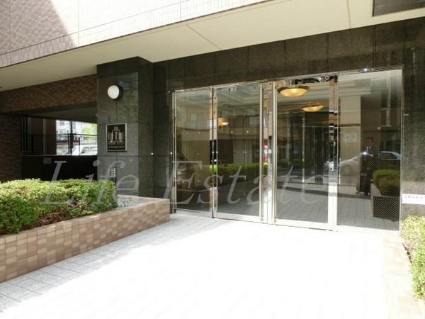 リーガル南船場