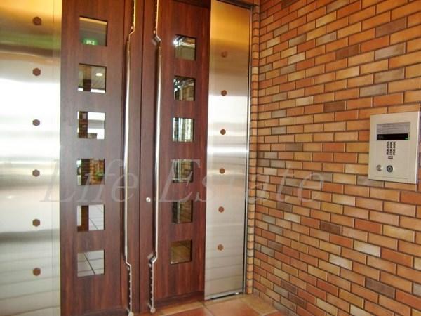大阪市天王寺区清水谷町のマンション