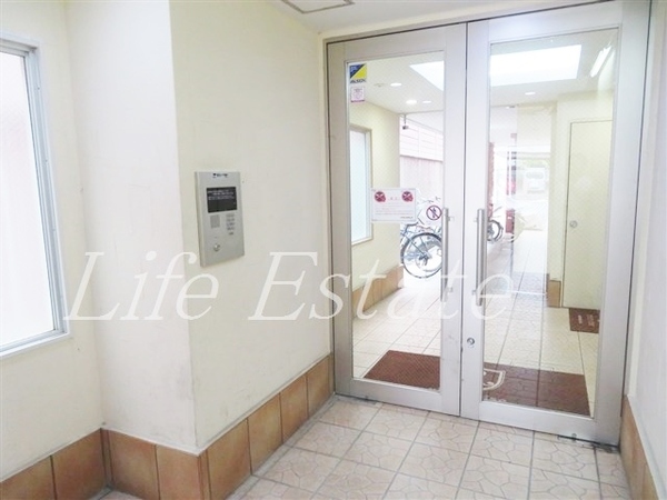リバーライズ谷町４
