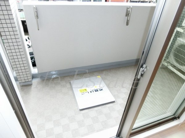 アビエール松屋町