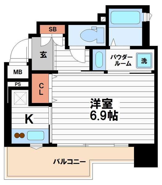 エイペックス大阪城西