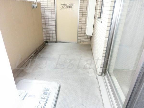 エイペックス大阪城西