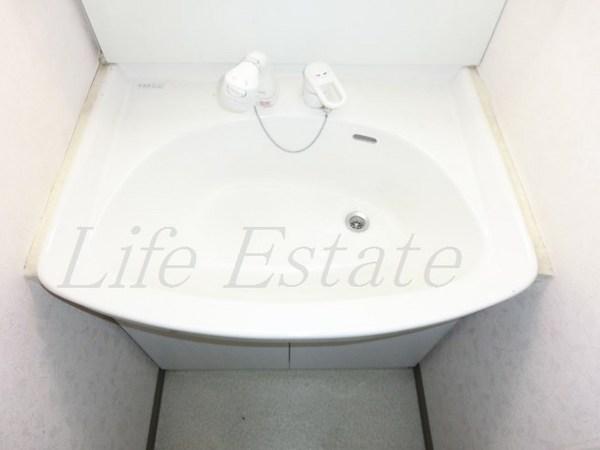 エイペックス大阪城西