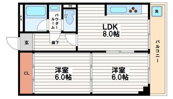 高津ゴールデンハイツ