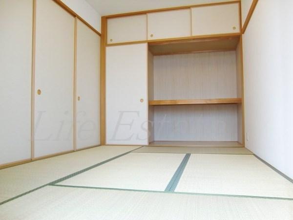 カスタリア上町台