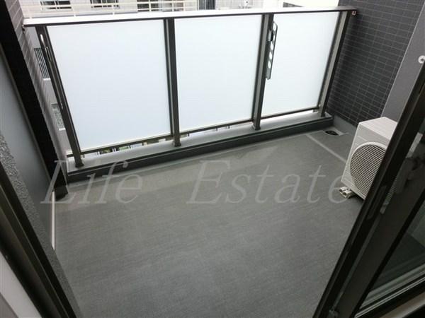アーバネックス心斎橋