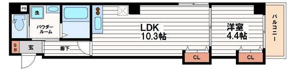 LecoeurTANIMACHI（ル・クール谷町）