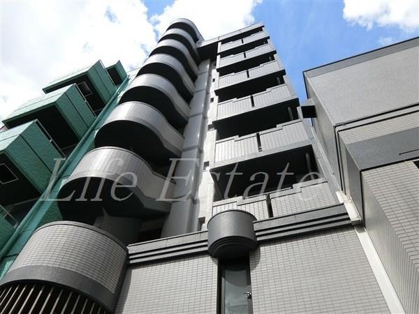 プリモ瓦屋町
