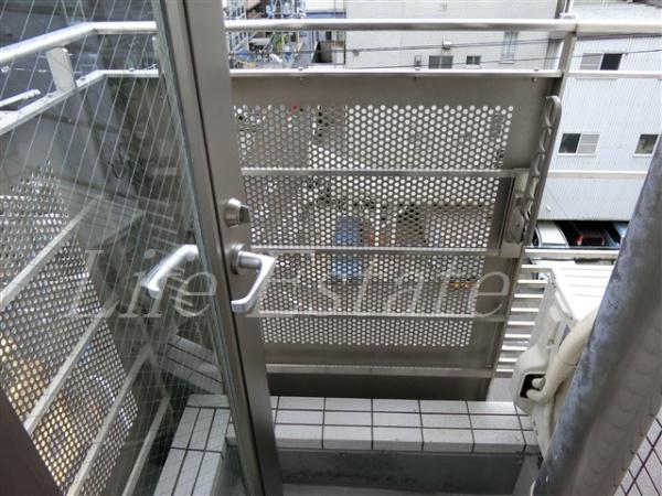 TKプラザ