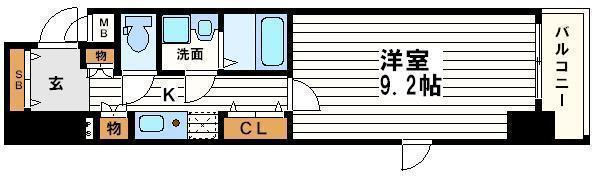 サムティ本町東レジックス