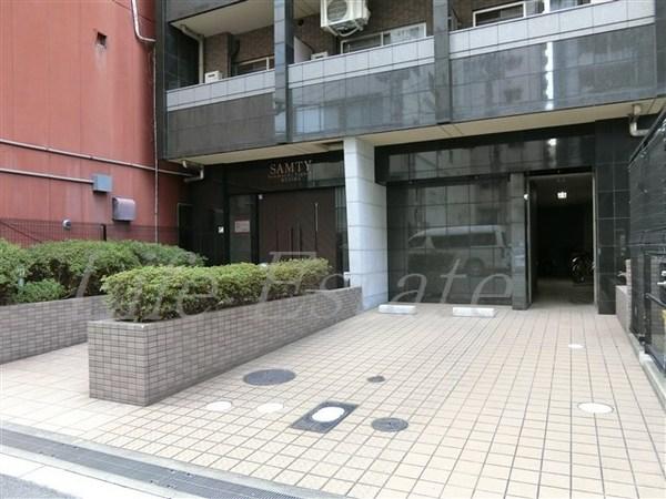 サムティ本町東レジックス