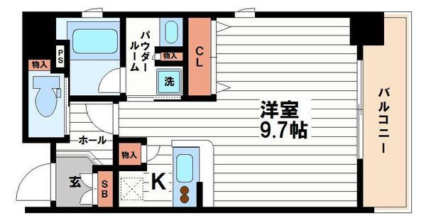 アーバネックス北浜