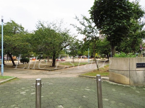Fortunayuhigaoka(愛染公園)