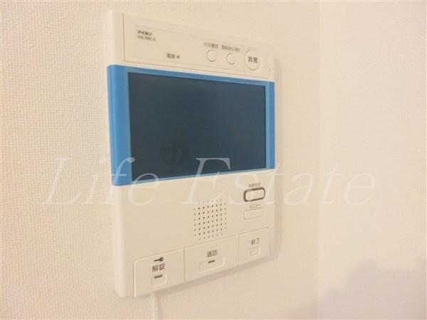 エスリード心斎橋LUXUE