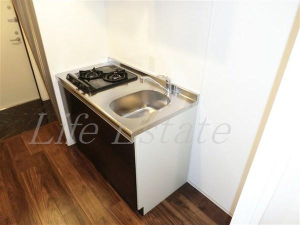 プレミアムコート谷町四丁目