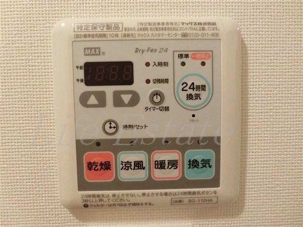 プレミアムコート谷町四丁目