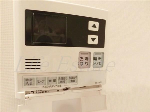 プレミアムコート谷町四丁目