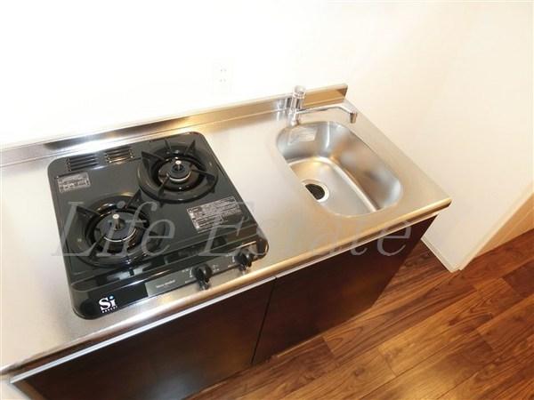 プレミアムコート谷町四丁目