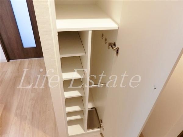 エグゼ堺筋本町