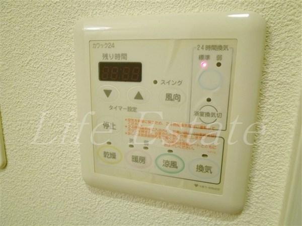 大阪市中央区南久宝寺町１丁目のマンション