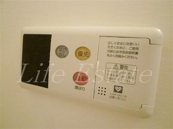 大阪市中央区南久宝寺町１丁目のマンション