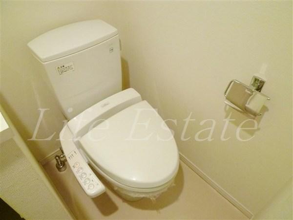 カスタリア堺筋本町