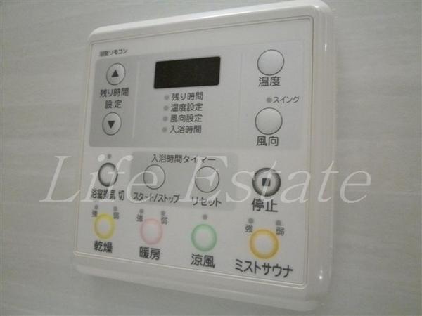 プレサンスNEO心斎橋