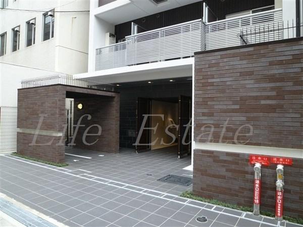 プレサンスNEO心斎橋