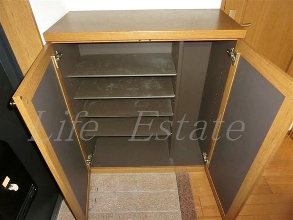 セレッソコート南船場