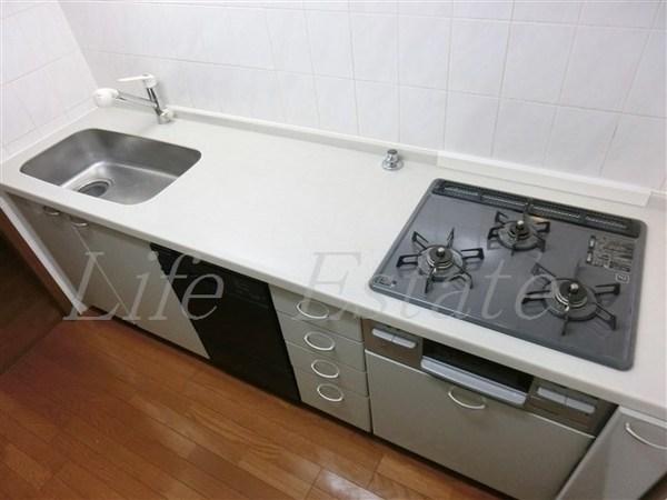 セレッソコート南船場