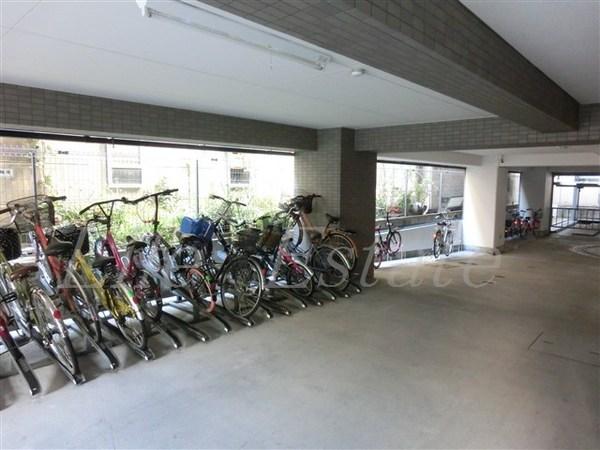 セレッソコート南船場