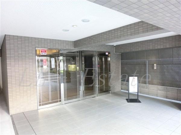 セレッソコート南船場