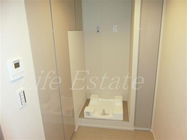 ローレルタワー堺筋本町